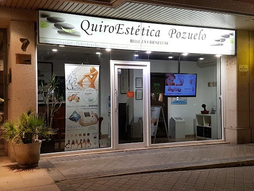 QuiroEstética Pozuelo  Pozuelo de Alarcón Madrid