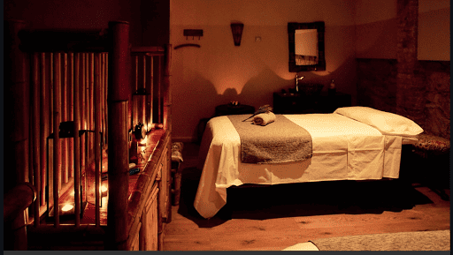 Ambrosia Spa Barcelona. Centro de masajes y Wellness Masaje spa
