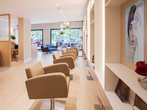 NATT - Perruqueria i estètica naturals Sant Cugat del Vallès Barcelona