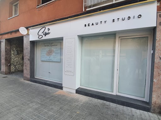 Sisú Beauty Studio  L'Hospitalet de Llobregat Barcelona