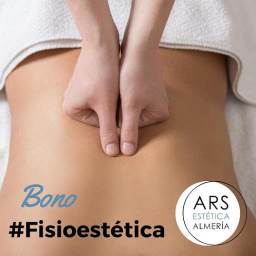 Ars Estetica Almeria Salón de belleza Almería