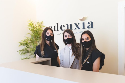 Edenxia - Centro de medicina estética en Sarón  Sarón Cantabria